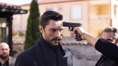SAFİR 13. BÖLÜM İZLE | atv Safir son bölüm