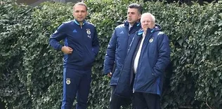 2 yıldız için görüşmeler başladı
