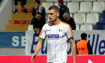 Merih Demiral Sassuolo'da