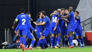 Ajax Getafe Uefa Avrupa Ligi Maci Ne Zaman Saat Kacta Ve Hangi Kanalda Canli Yayinlanacak Son