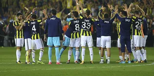 Gözler GS-FB derbisinde