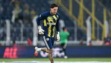 Yeni transfer Ederson
