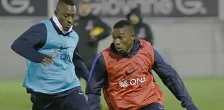 4 oyuncu sınırda