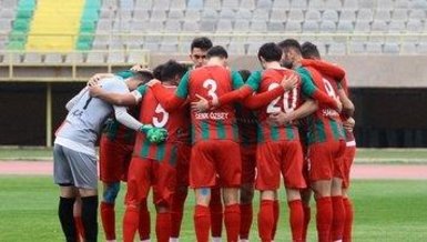 Karşıyaka beklemede