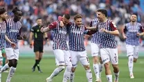 Trabzonspor üçledi