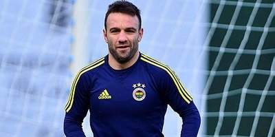 Bu Valbuena başka!