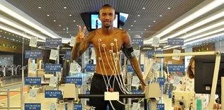 Kartal’da Talisca rüzgarı
