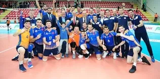 İstanbul BB deplasmanda güldü