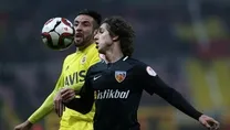 Emre Kayseri’nin Lionel Messi’si