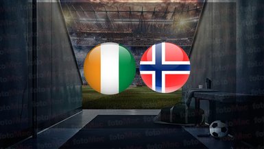 İrlanda - Norveç maçı ne zaman, saat kaçta ve hangi kanalda canlı yayınlanacak? | Hazırlık maçı