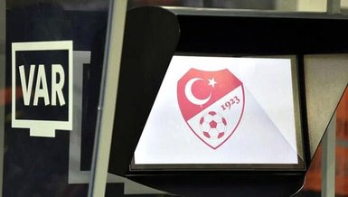 SÜPER LİG HABERLERİ | Fenerbahçe-Kayserispor maçının VAR'ı belli oldu!