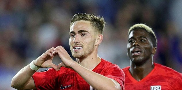 Beşiktaş Boyd'u salı günü duyuracak