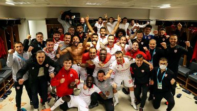 Samsunspor Teknik Direktörü Yüksel Yıldırım: Tünelin sonundaki şampiyonluk ışığı görülmeye başladı