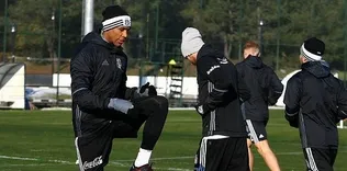 Beşiktaş’ta durmak yok