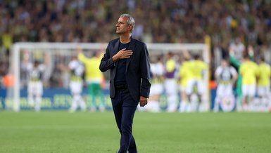 İsmail Kartal'ın kare ası