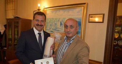 Kurtdere güreşlerine ünlüler akın edecek