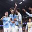 M. City 3 puanla başladı!
