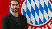 Halil Altintop named Bayern Munich’s new director of sport