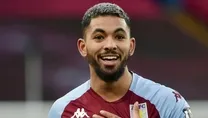 Douglas Luiz iddiası