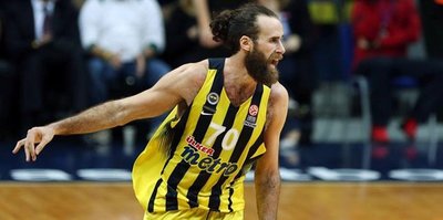 Gigi Datome'den flaş Obradovic açıklaması!