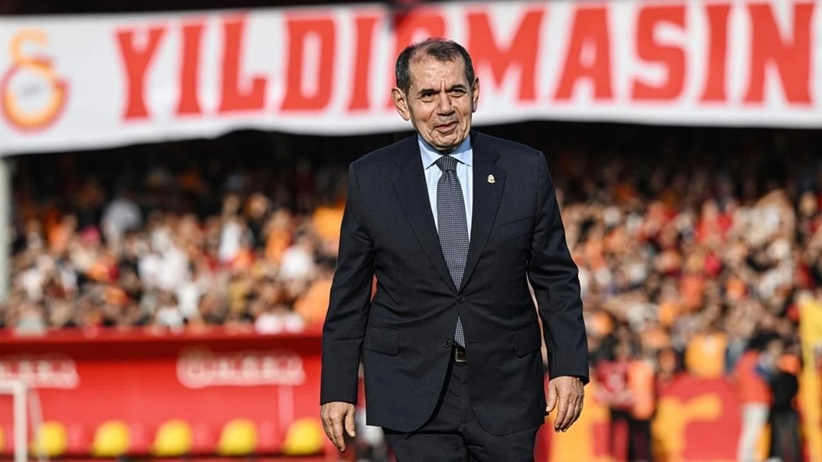 Dursun Özbek’ten yakın takip