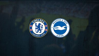 Chelsea - Brighton maçı ne zaman, saat kaçta ve hangi kanalda canlı yayınlanacak? | İngiltere Premier Lig