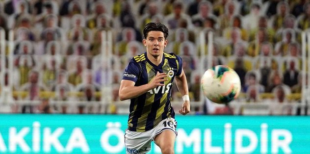 Cocu’nun aklı Ferdi’de