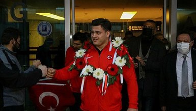 Sıra Olimpiyat’ta!