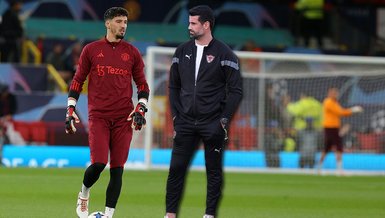 Volkan Demirel'den Altay Bayındır'ın Galatasaray sözlerine dikkat çeken yorum!