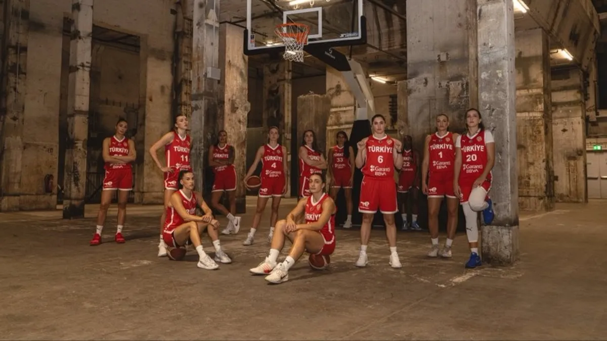Belçika-Türkiye | CANLI İZLE FIBA 2026 Kadınlar Basketbol Dünya Şampiyonası