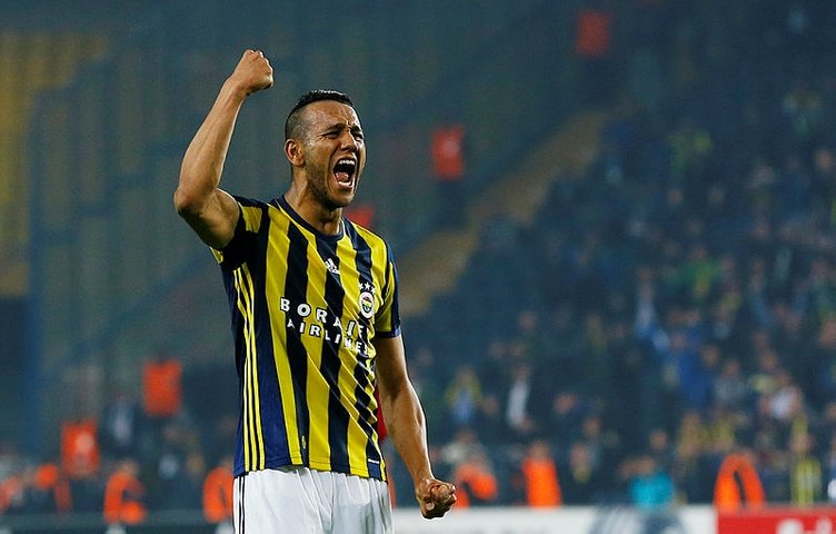 Terraneo'dan Fenerbahçeli yıldıza 17 milyon euro!