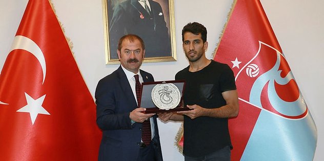 Teşekkürler Amiri