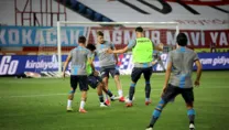 Skoru tutamıyor