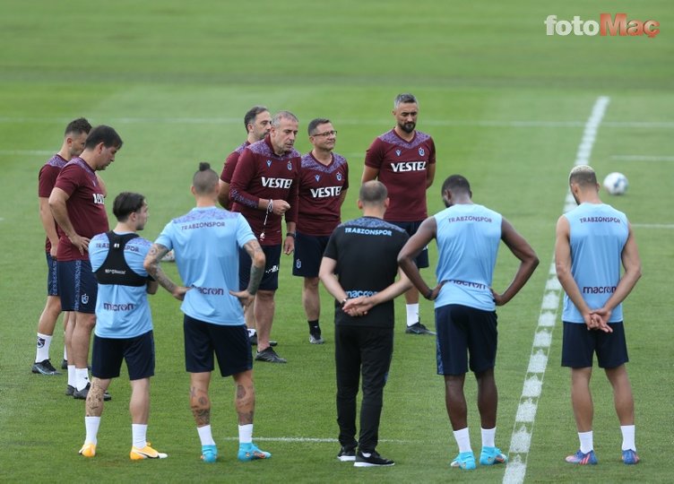 Abdullah Avcı açıkladı! O mevkiye transfer