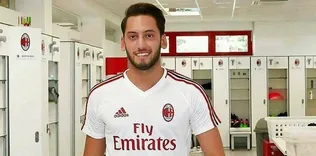 Milan servet harcadı