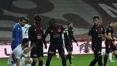 Konya’da sessizlik