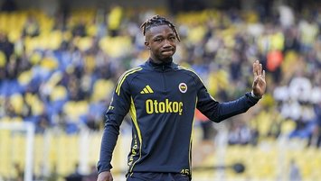 Dorgeles Nene tutulmuyor