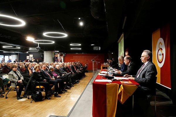 G.Saray'ı kurtarmak için son 24 saat