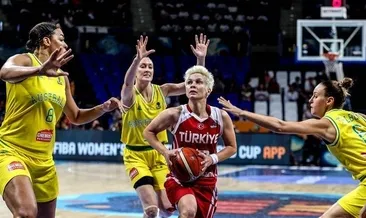 Milliler Sırbistan'a mağlup oldu