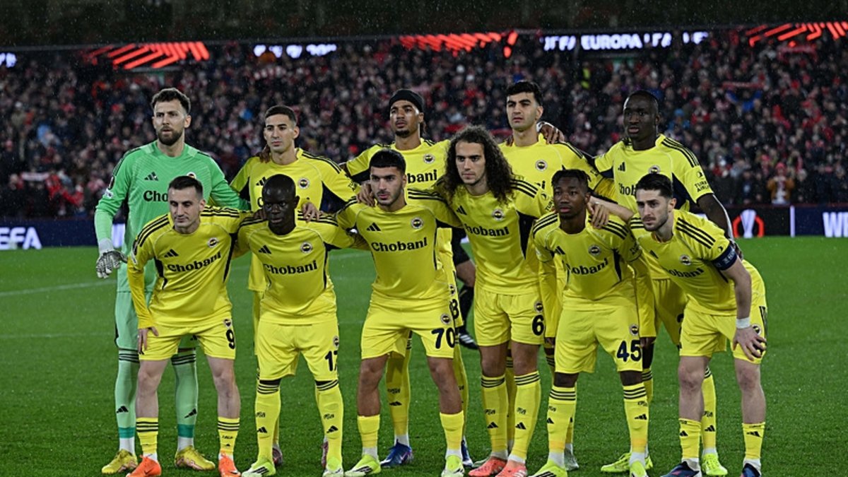 Fenerbahçe'de imza yolda! Transferde flaş gelişme