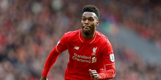 Daniel Sturridge kimdir?