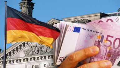 ALMANYA 55 BİN LİRA MAAŞLA 2 MİLYON İŞÇİ ALACAK | Aranan meslekler ve başvuru şartları