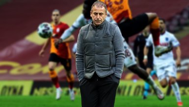 Son dakika spor haberi: Galatasaray-Trabzonspor maçı sonrası Abdullah Avcı'dan sert açıklamalar!