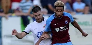 Bugünkü rakip MSK Zilina