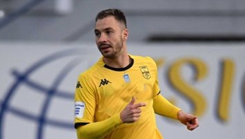 Fırtına'nın kral golcü takibi!