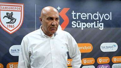 Samsun çıtayı yükseltti