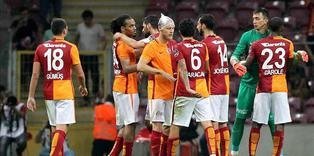 Galatasaray to meet Astana in Champions League