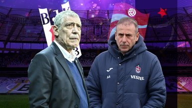 Dolmabahçe'de dev randevu! İşte ilk 11'ler