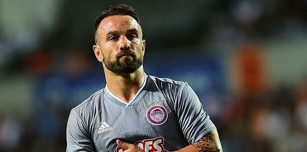 Galatasaray A Transfer Mujdesi Buyuk Olcude Son Dakika Galatasaray Haberleri Fotomac