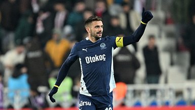 Tadic'ten resital